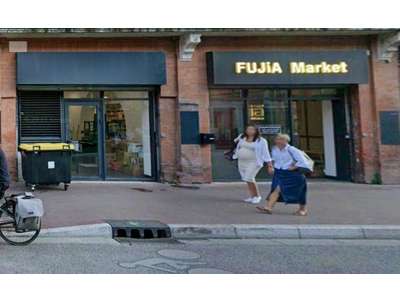 Location Locaux commerciaux - Boutiques à Toulouse