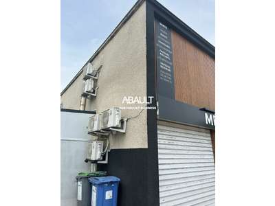 Location Immeubles commerciaux / Mixtes à Toulouse