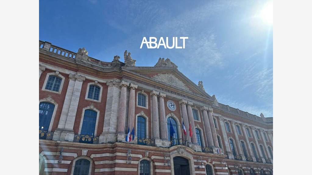 Local commercial 51m² à louer à Toulouse Capitole