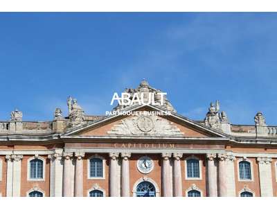 Location Locaux commerciaux - Boutiques à Toulouse