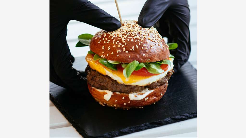 A louer local restaurant 400m² proche Toulouse