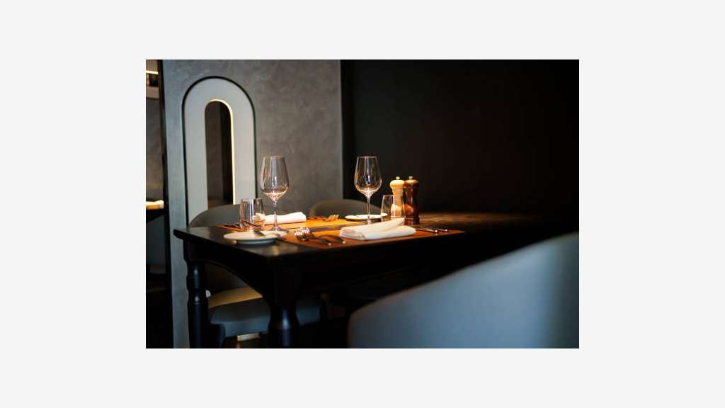 A louer local restaurant 400m² proche Toulouse