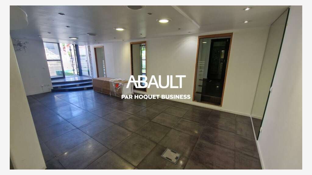 Local commercial 146m² à louer à Toulouse