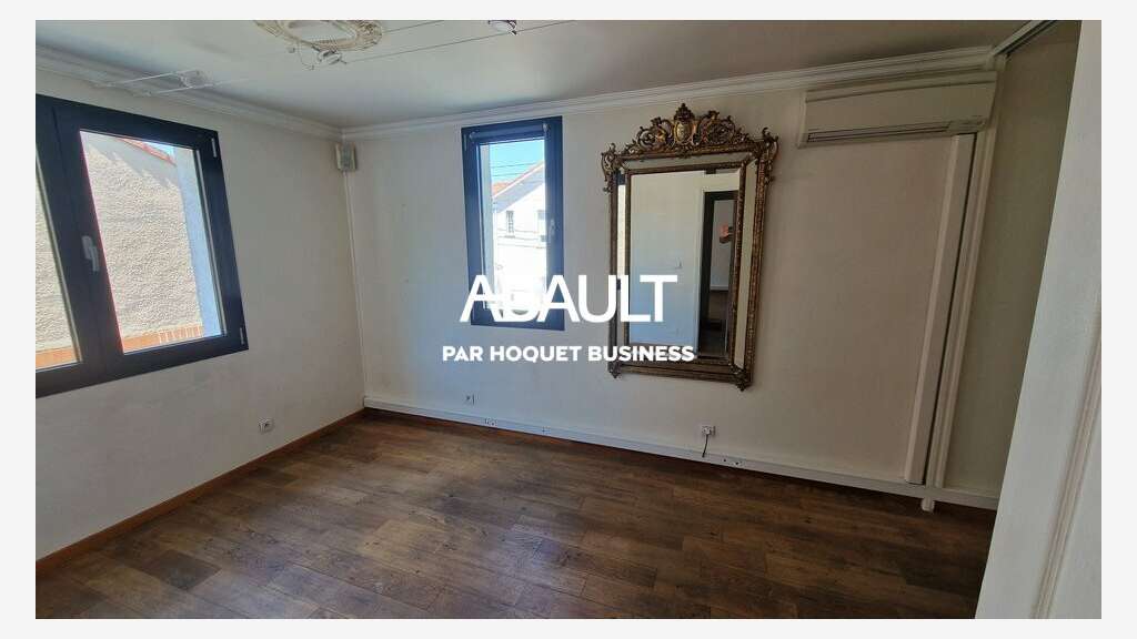 Local commercial 146m² à louer à Toulouse