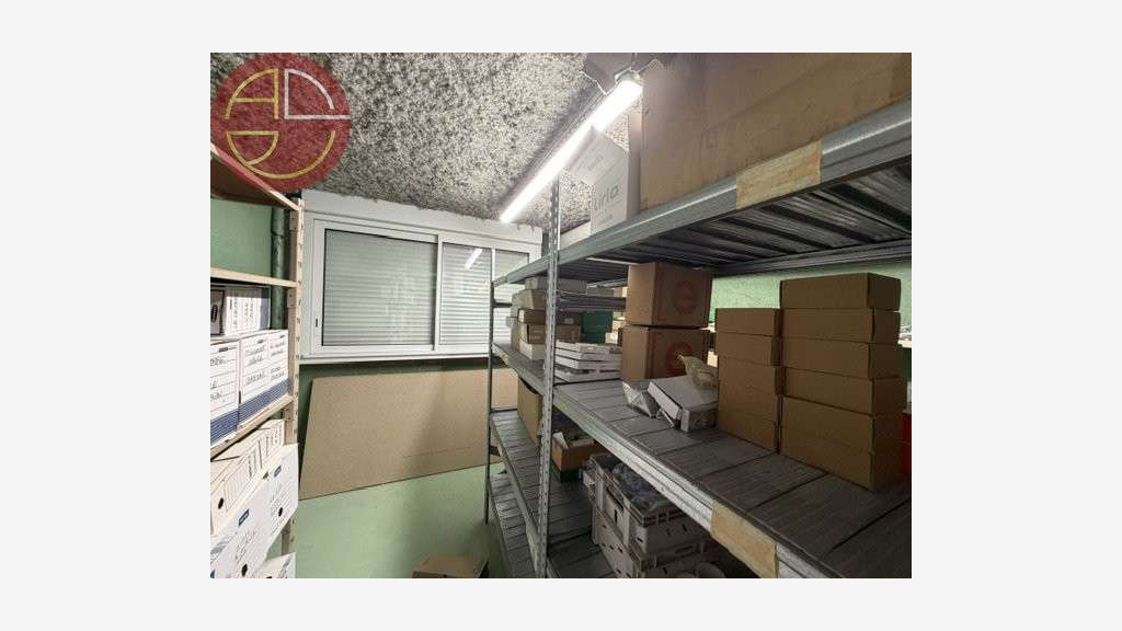 Location local commercial 210m² Toulouse Raisins