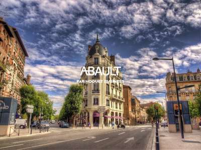 Location Locaux commerciaux - Boutiques à Toulouse