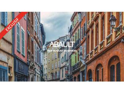Location Locaux commerciaux - Boutiques à Toulouse