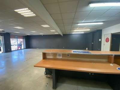 Location Locaux commerciaux - Boutiques à Toulouse