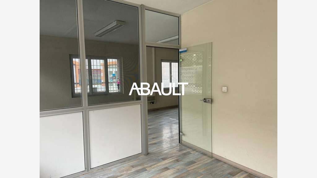 Local commercial à louer Toulouse Bld de Suisse