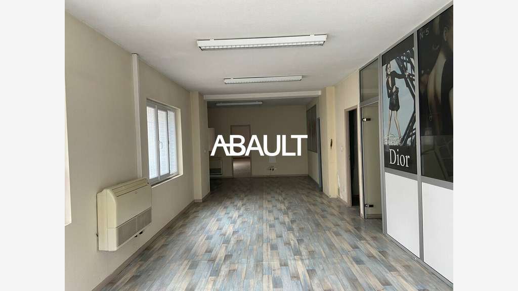 Local commercial à louer Toulouse Bld de Suisse