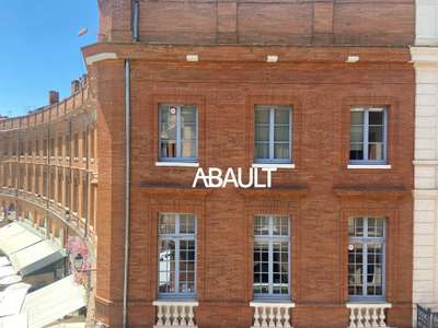 Location Locaux commerciaux - Boutiques à Toulouse