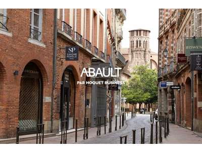 Location Locaux commerciaux - Boutiques à Toulouse