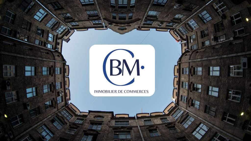 A louer - Local commercial 70,76 m² - Rue des