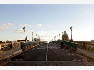 LOCATION LOCAL COMMERCIAL - CARMES
