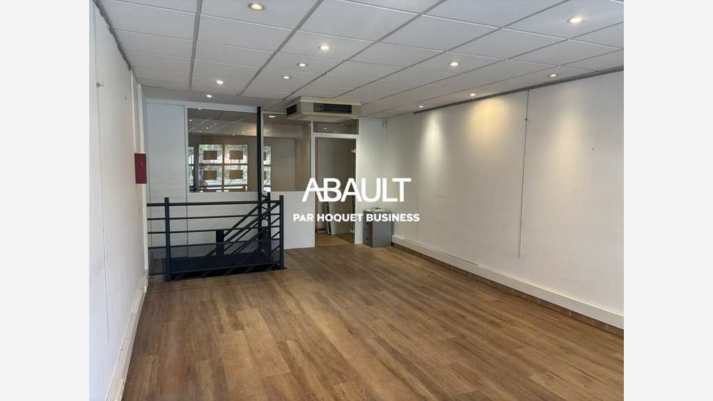 TOULOUSE - LOCAL COMMERCIAL à louer