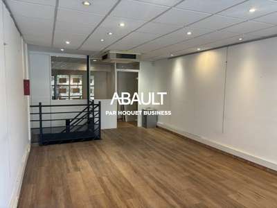 TOULOUSE - LOCAL COMMERCIAL à louer