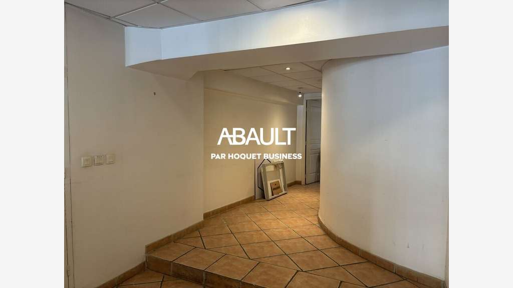 TOULOUSE - LOCAL COMMERCIAL à louer