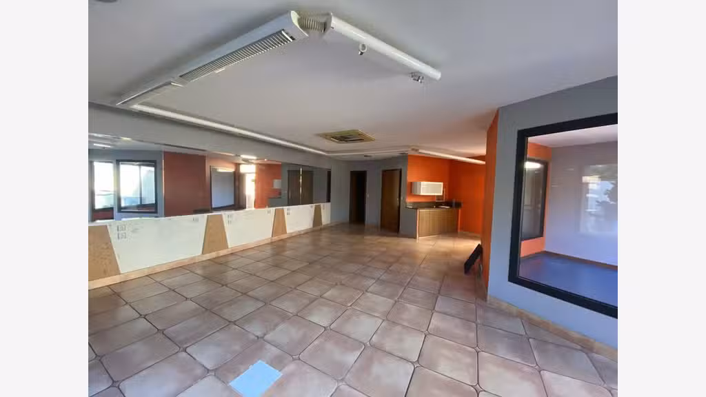 Local commercial de 75m² à louer à Toulouse