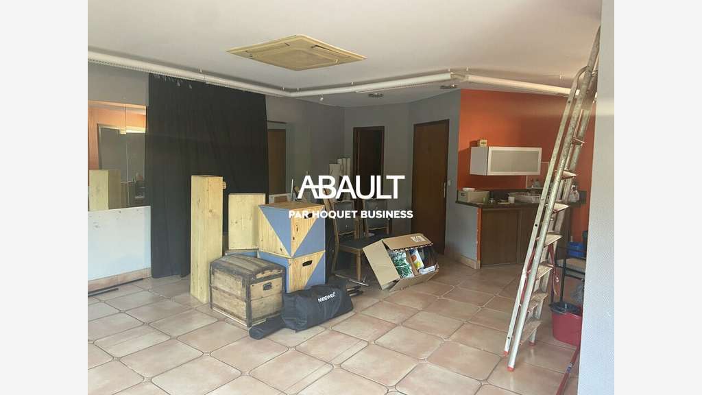 TOULOUSE - LOCAL COMMERCIAL à louer