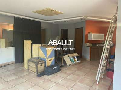 Local commercial de 75m² à louer à Toulouse