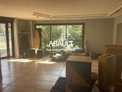 TOULOUSE - LOCAL COMMERCIAL à louer