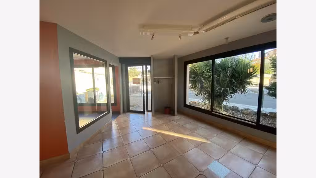 Local commercial de 75m² à louer à Toulouse