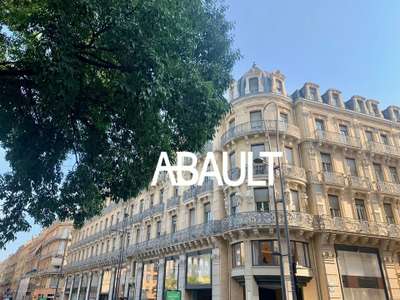 TOULOUSE - LOCAL COMMERCIAL à louer