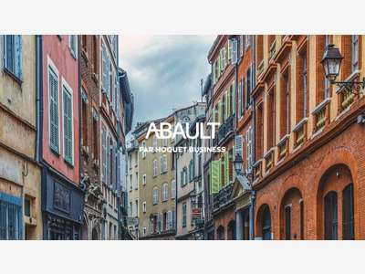 TOULOUSE - LOCAL COMMERCIAL à louer