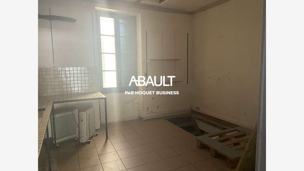 TOULOUSE - LOCAL COMMERCIAL à louer