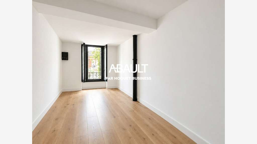 TOULOUSE - LOCAL PROFESSIONNEL à louer