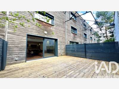 A louer Loft de 77m² avec terrasse à Tourcoing