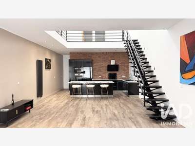 Loft à Tourcoing