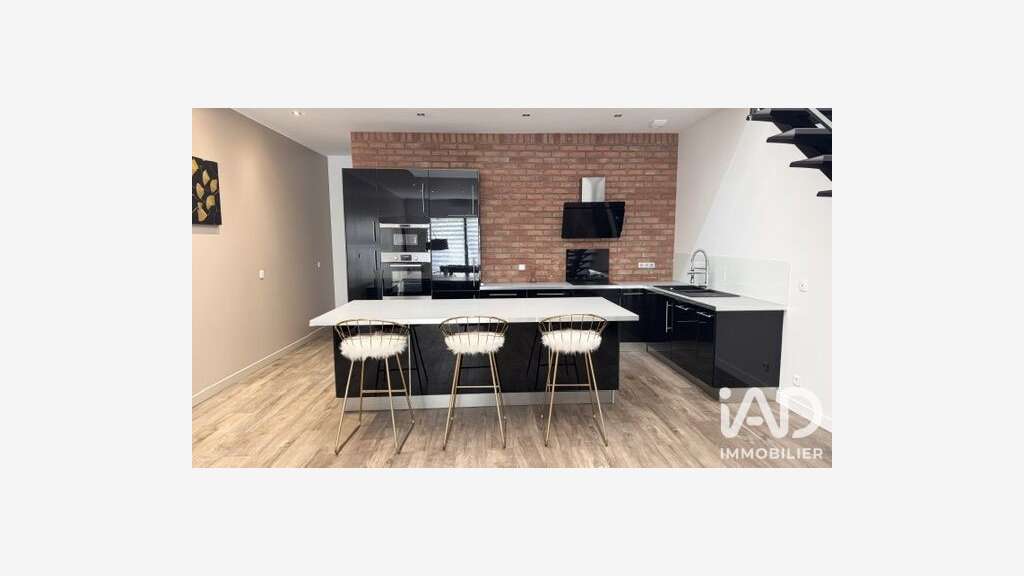 Loft à Tourcoing