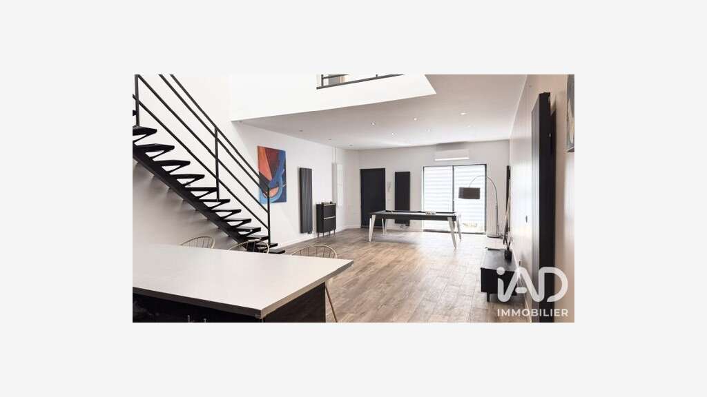 Loft à Tourcoing