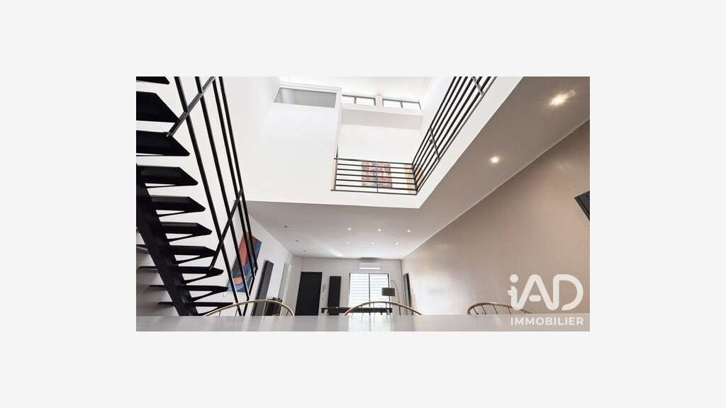 Loft à Tourcoing