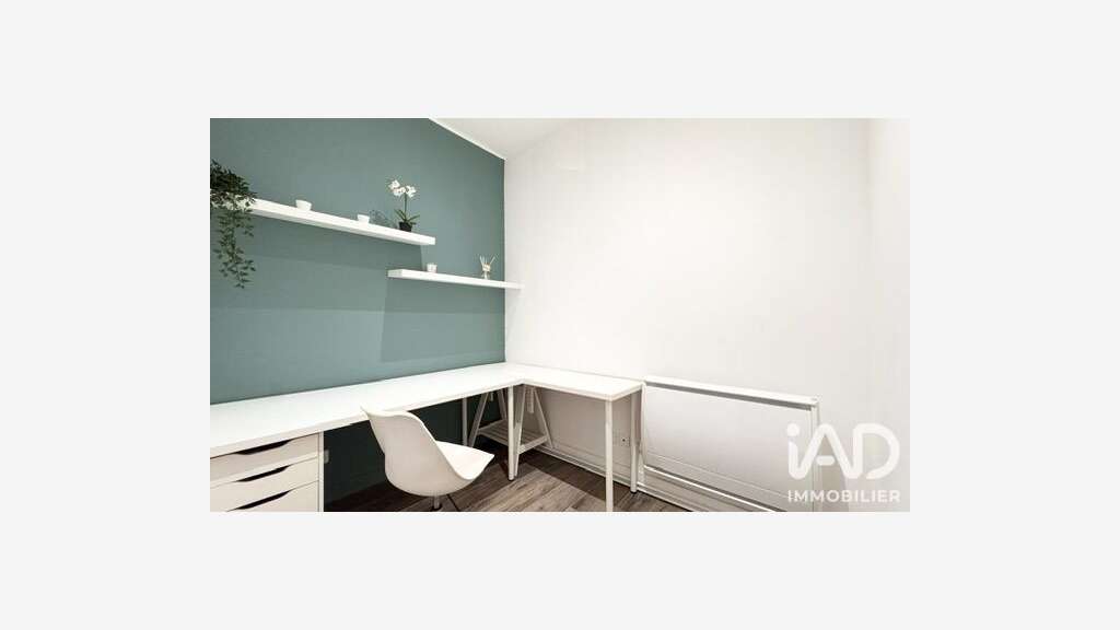Loft à Tourcoing