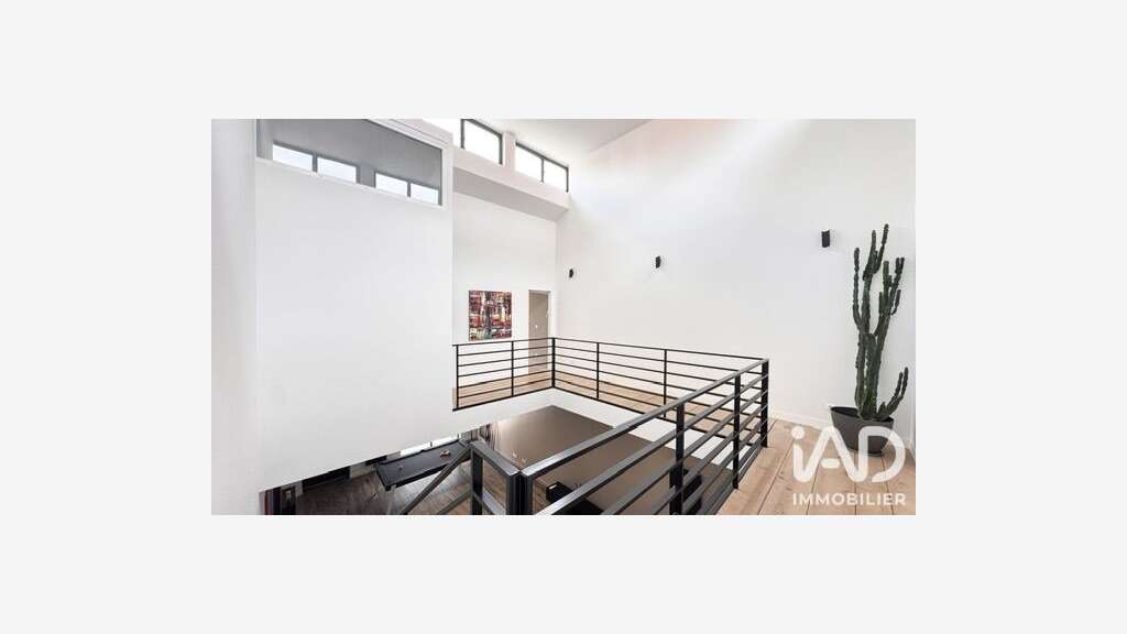 Loft à Tourcoing