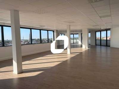 A louer Local commercial 468m² Tourcoing