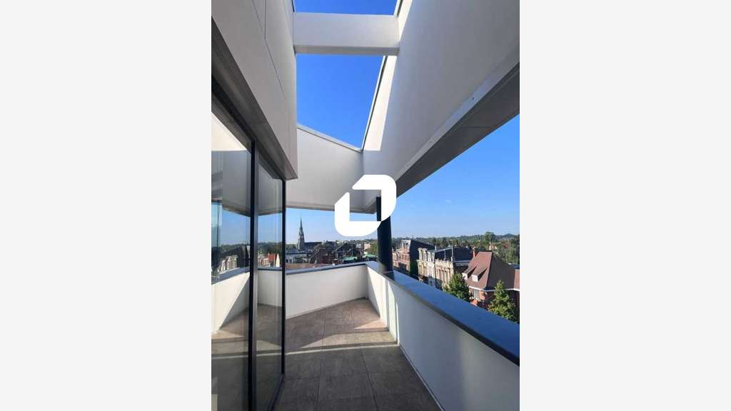 A louer Local commercial 468m² Tourcoing