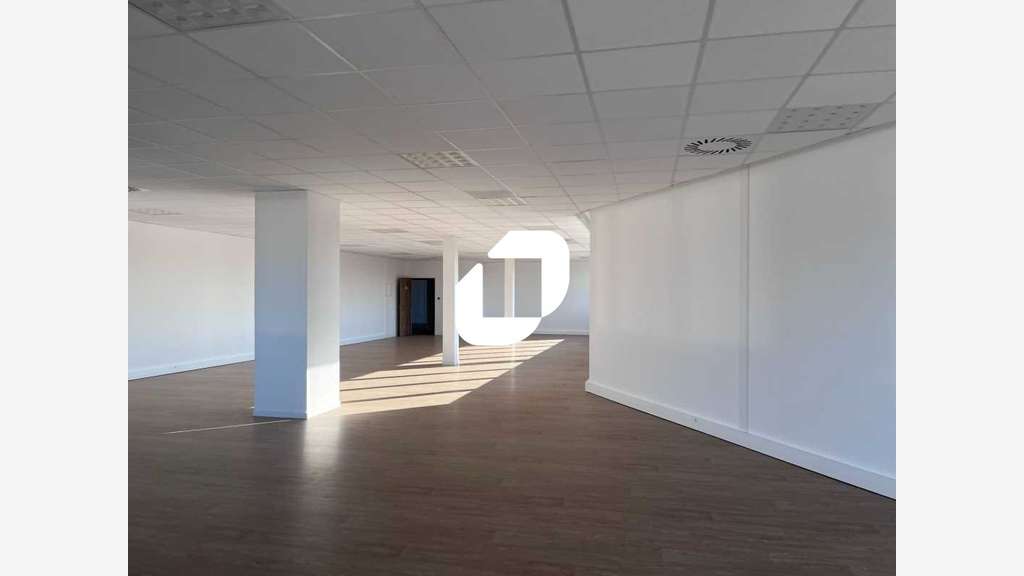 A louer Local commercial 468m² Tourcoing