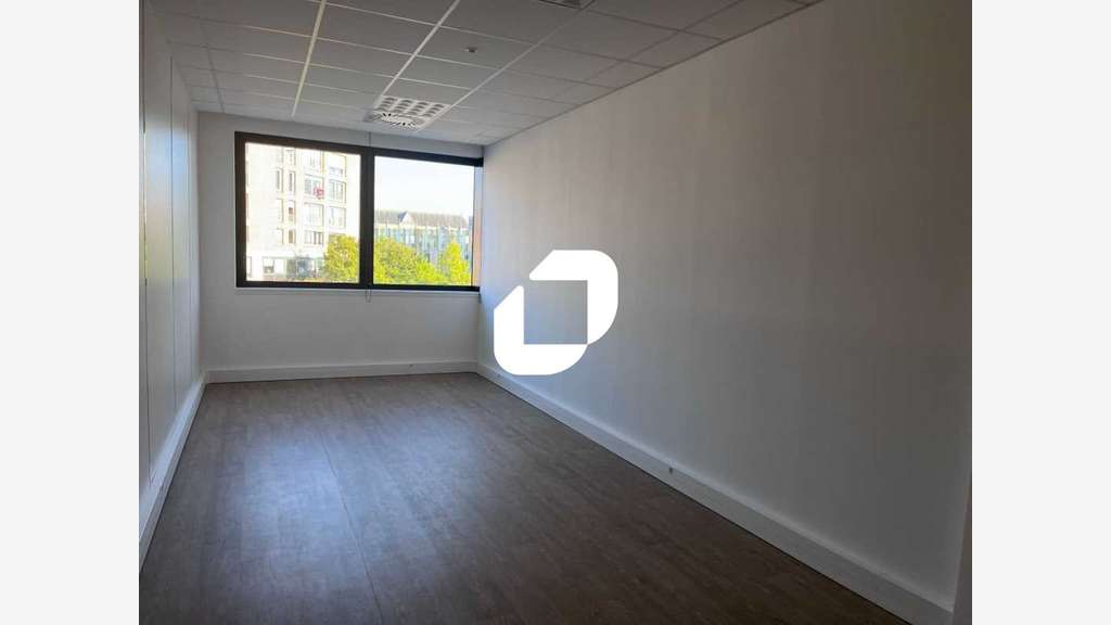 A louer Local commercial 468m² Tourcoing