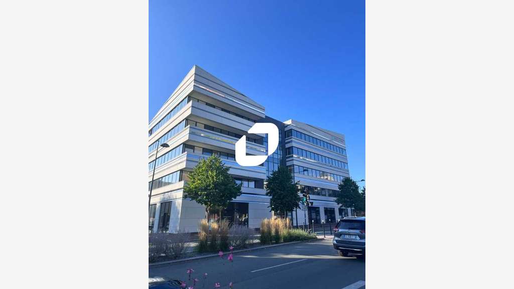 A louer Local commercial 468m² Tourcoing