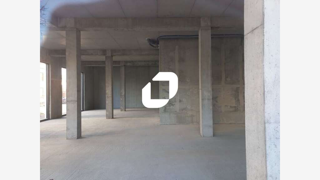 A louer Local commercial 468m² Tourcoing