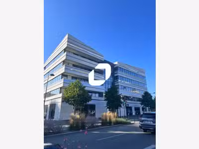 A louer Local commercial 468m² Tourcoing