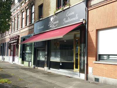 Local commercial 120.00m2 - 2200 euros
