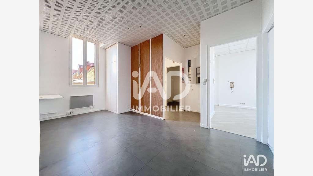 A louer Boutique de 80m² à Tournan-en-Brie