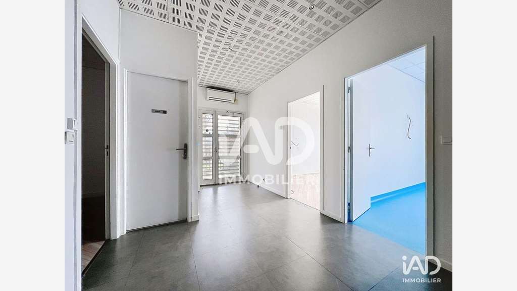 A louer Boutique de 80m² à Tournan-en-Brie