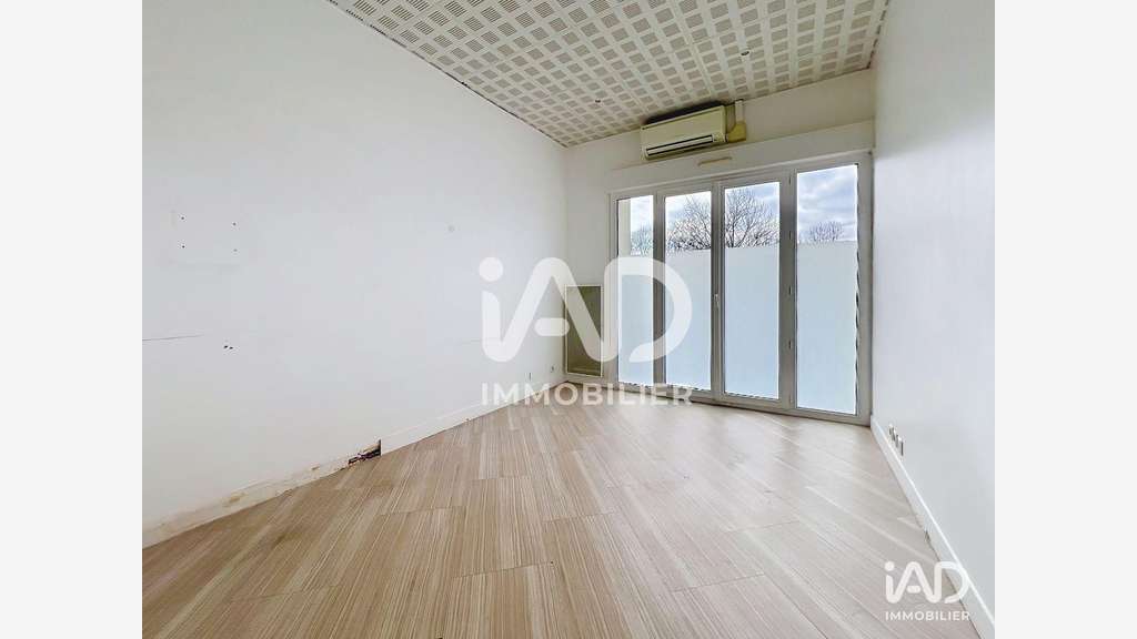 A louer Boutique de 80m² à Tournan-en-Brie