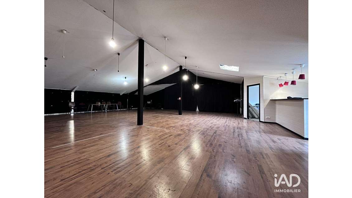 Boutique à Tournon-sur-Rhône