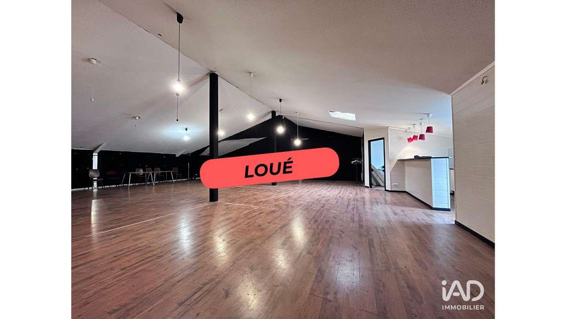 Boutique à Tournon-sur-Rhône